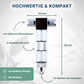 CO2 Inline Diffusor