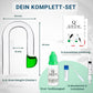 CO2 Dauertest Checker