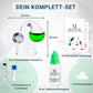 CO2 Dauertest Checker