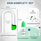 CO2 Dauertest Checker