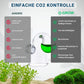 CO2 Dauertest Checker