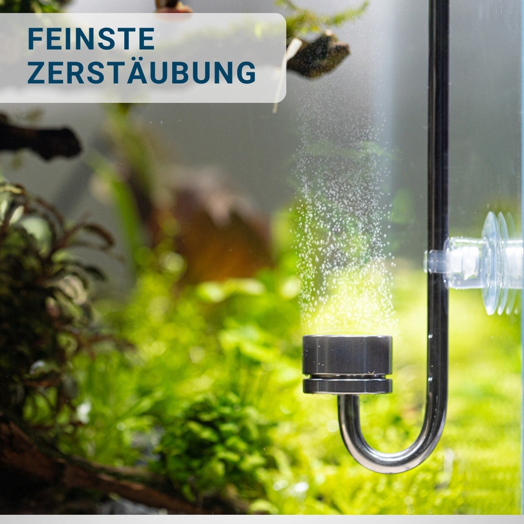 Aquaholland co2 bellenteller met terugslagventiel - Dierenbenodigdheden kopen? | Korting tot 26 Aquaholland co2 bellenteller met terugslagventiel - Dierenbenodigdheden kopen? | Korting tot 26