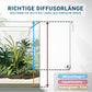 CO2 J-Pipe Diffusor