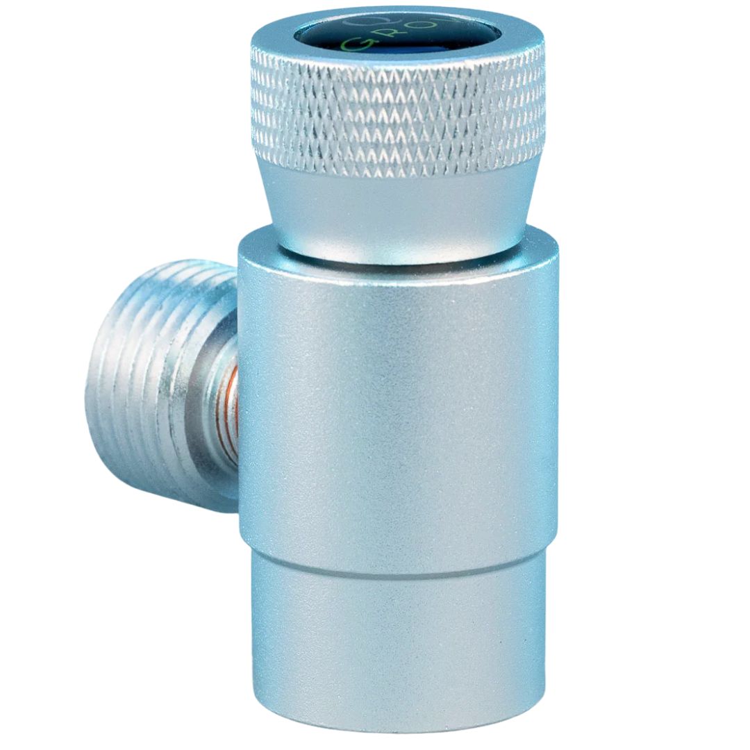 CO2-Flaschen Adapter Sodastream