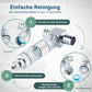 CO2 Inline Diffusor