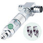 CO2 Inline Diffusor