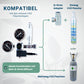 CO2 Druckminderer