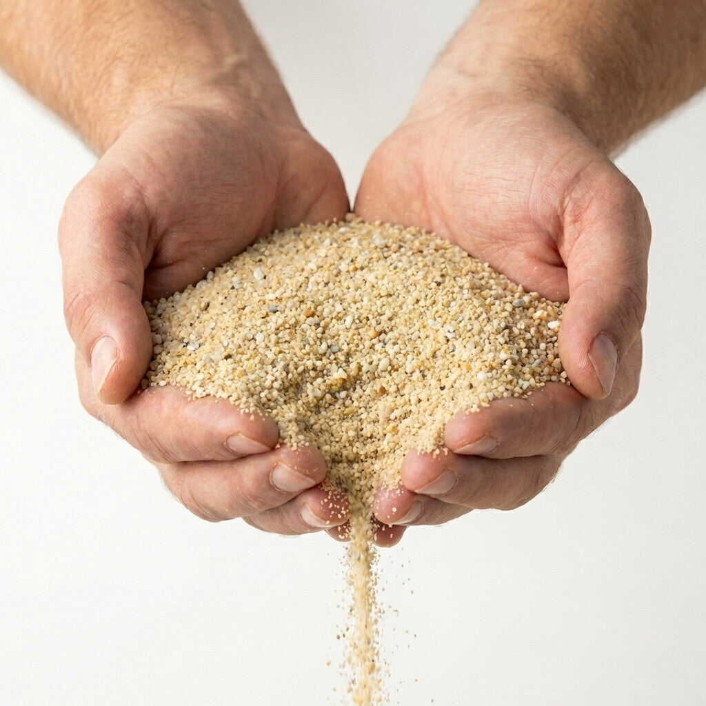 Great Lakes Sand