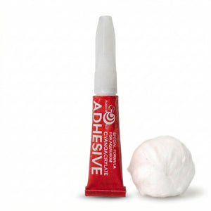 Aquaworld Hardscape Kleber 5 g - Set