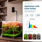 Nanosun LED Lampe