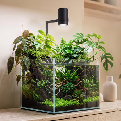 Nanosun LED Lampe