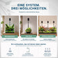 Nanosun LED Lampe