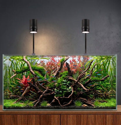 Nanosun LED Duo - 2er Set