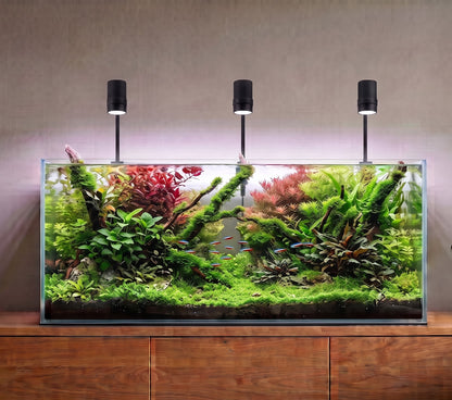 Nanosun LED Trio - 3er Set