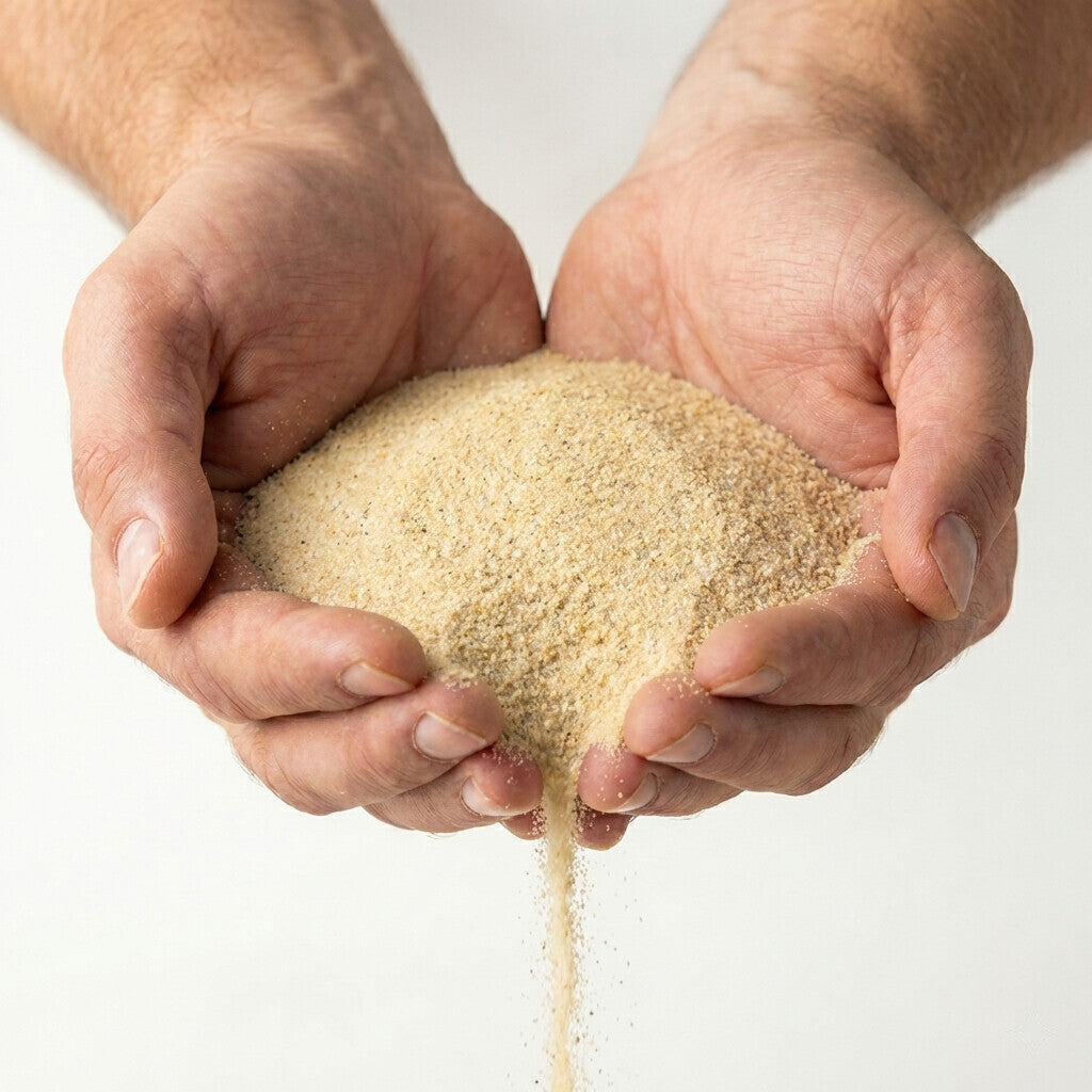 Nevada Fine Sand