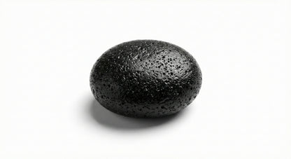 Lava Black Pebble