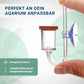 CO2 Diffusor transparent