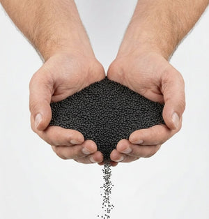 Aquarium Soil Powder