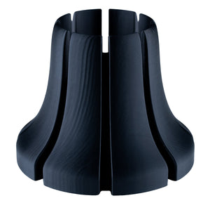 Standfuß Ultra für 425g CO2-Flaschen