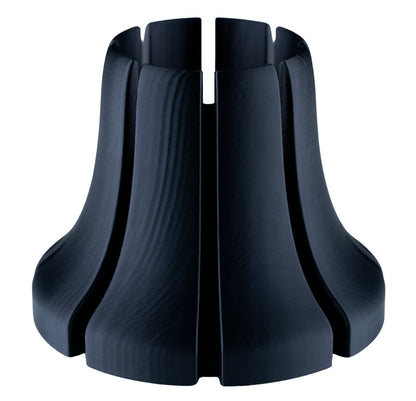 Standfuß Ultra für 425g CO2-Flaschen